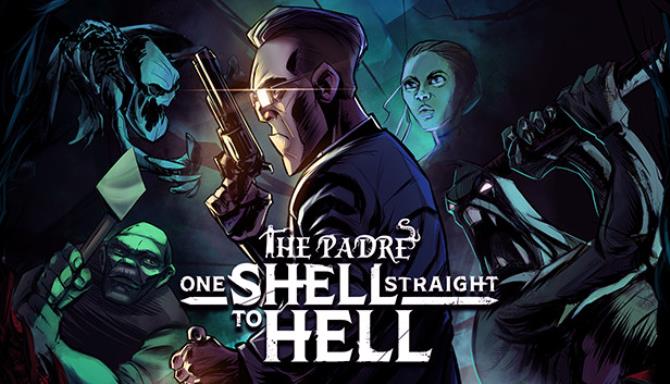 One Shell Straight to Hell-CODEX Free Download