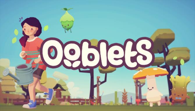 Ooblets Wildlands Free Download