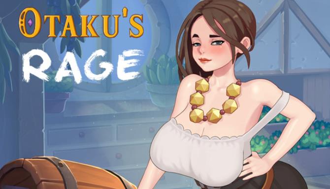 Otaku’s Rage: Waifu Strikes Back Free Download