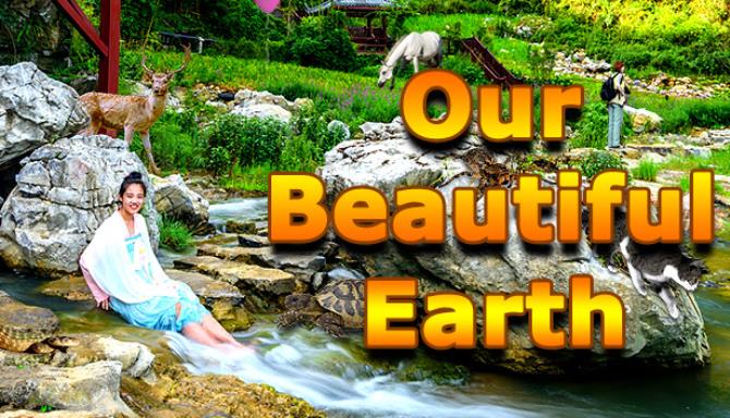 Our Beautiful Earth 4-RAZOR Free Download