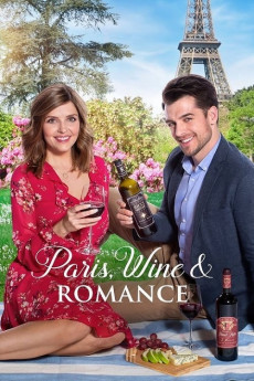 Paris, Wine and Romance Free Download