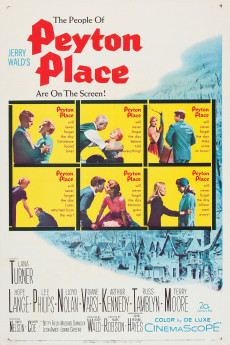 Peyton Place Free Download