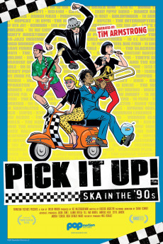 Pick It Up! – Ska in the ’90s Free Download