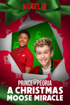 Prince of Peoria A Christmas Moose Miracle Free Download