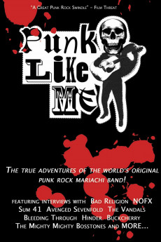 Punk Like Me Free Download