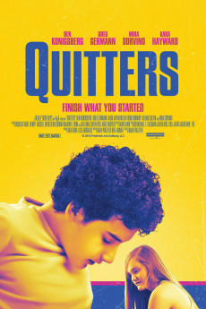 Quitters Free Download