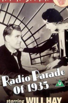 Radio Parade of 1935 Free Download