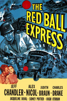 Red Ball Express Free Download