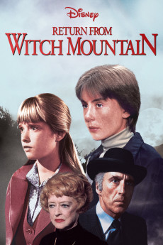 Return from Witch Mountain Free Download