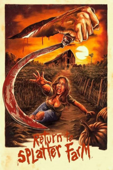 Return to Splatter Farm Free Download