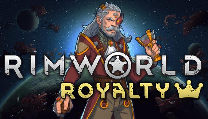 RimWorld Royalty v1.2.2900.Rev813-GOG
