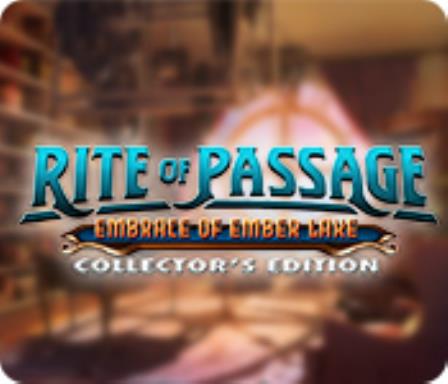 Rite of Passage Embrace of Ember Lake Collectors Edition-RAZOR Free Download