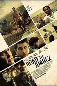 Road to Juarez Free Download