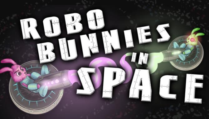 RoboBunnies In Space! Free Download