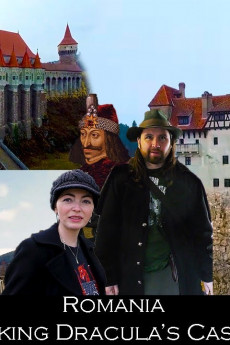 Romania: Seeking Dracula’s Castle Free Download