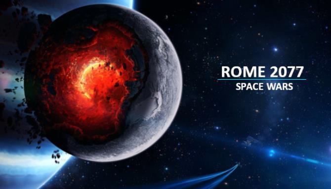 Rome 2077: Space Wars Free Download