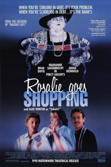 Rosalie Goes Shopping Free Download