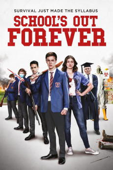 School’s Out Forever Free Download