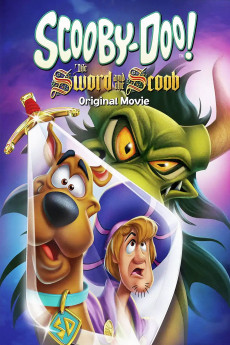 Scooby-Doo! The Sword and the Scoob Free Download