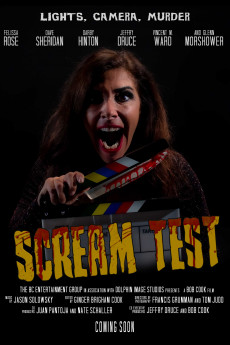 Scream Test Free Download