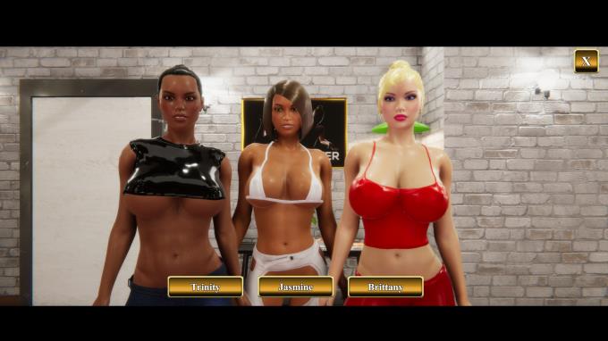 Sensual Adventures - The Game Torrent Download