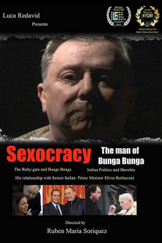 Sexocracy: The man of Bunga Bunga Free Download