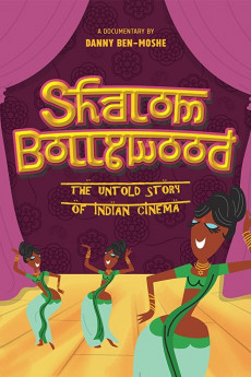 Shalom Bollywood: The Untold Story of Indian Cinema Free Download