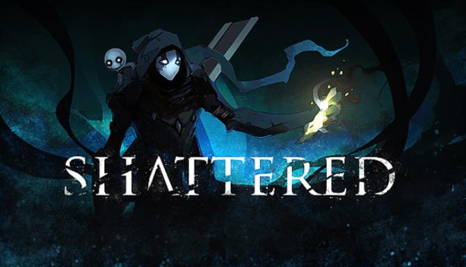 Shattered Tale of the Forgotten King-CODEX Free Download