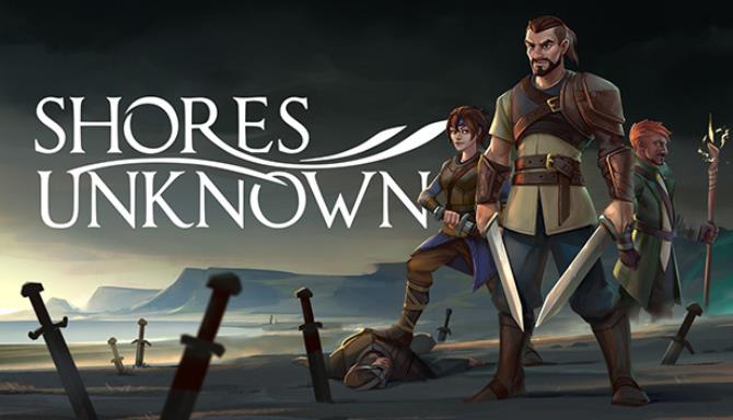 Shores Unknown Free Download