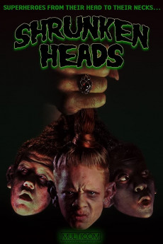 Shrunken Heads Free Download