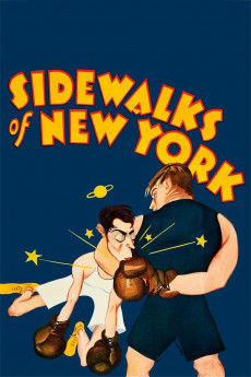 Sidewalks of New York Free Download