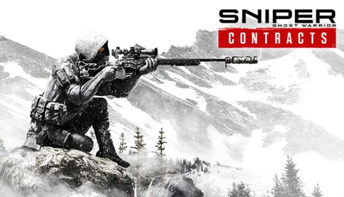 Sniper Ghost Warrior Contracts v1.08 Incl DLCs-GOG Free Download