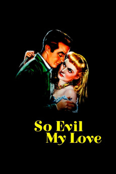 So Evil My Love Free Download