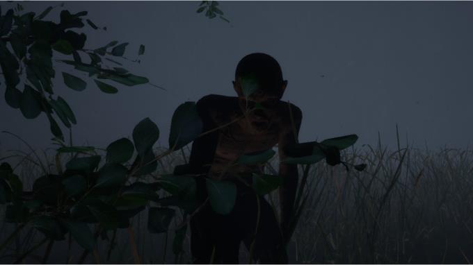 Soldier in the darkness Torrent Download