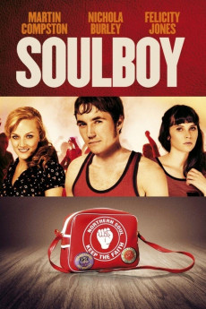 SoulBoy Free Download