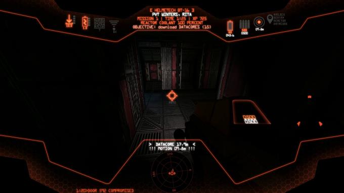 Space Beast Terror Fright Femtiosju PC Crack