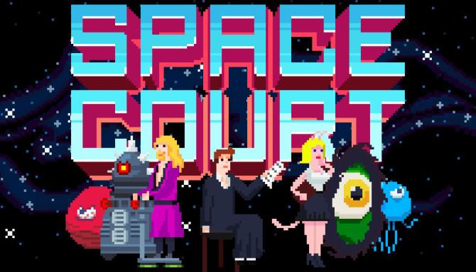 Space Court Free Download