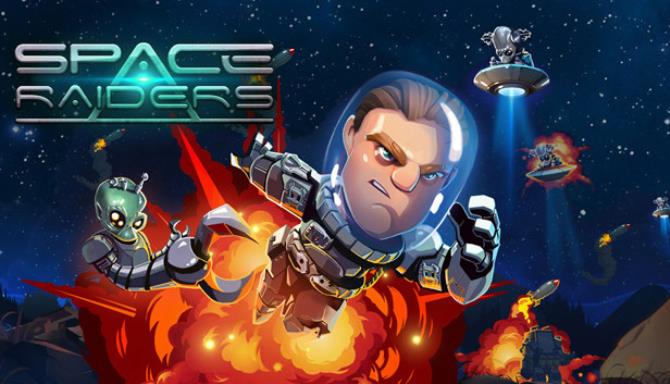 Space Raiders RPG Free Download