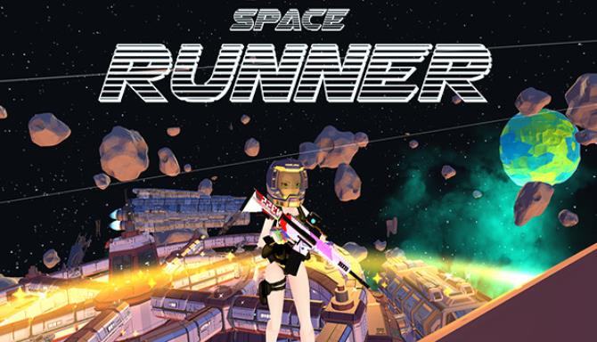 Space Runner – Anime Free Download