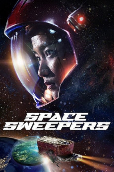 Space Sweepers Free Download