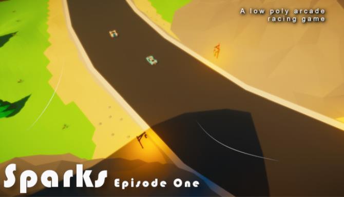 Sparks – Episode One Free Download