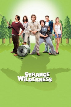 Strange Wilderness Free Download