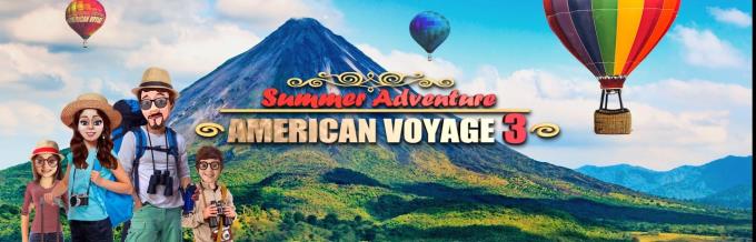 Summer Adventure American Voyage 3-RAZOR Free Download