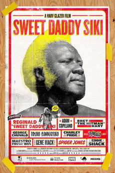 Sweet Daddy Siki Free Download