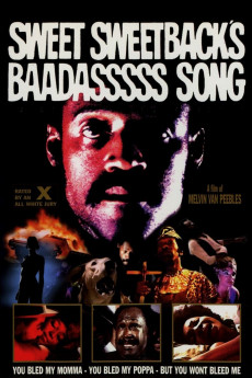 Sweet Sweetback’s Baadasssss Song Free Download