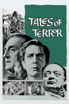 Tales of Terror Free Download