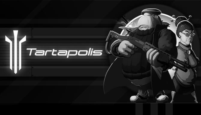 Tartapolis-DARKSiDERS Free Download