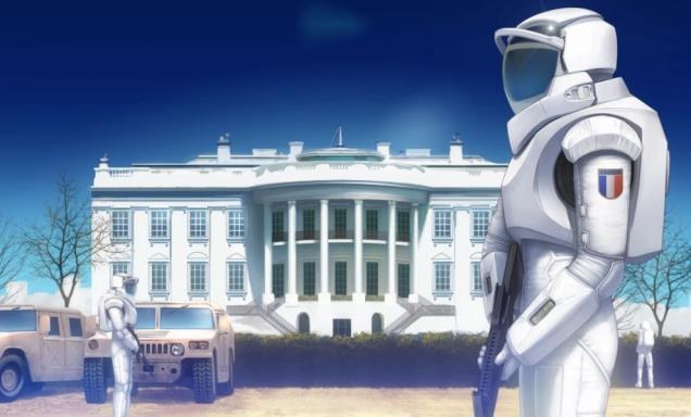 [TDA02] Muv-Luv Unlimited: THE DAY AFTER - Episode 02 Torrent Download