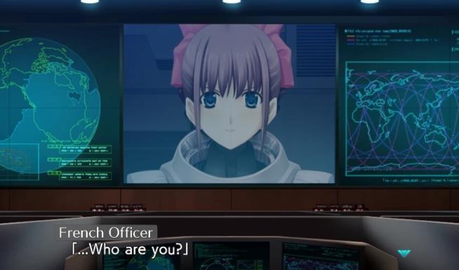 [TDA03] Muv-Luv Unlimited: THE DAY AFTER - Episode 03 Torrent Download