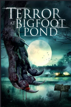 Terror at Bigfoot Pond Free Download